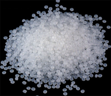 High-density polyethylene